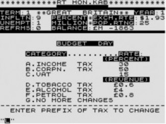 Great Britain Limited (1982)(Mikro-Gen)[re-release] Rom